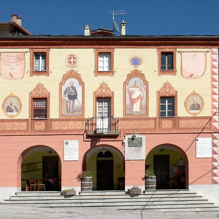 Hotel La Tano Di Grich Prazzo Exterior foto